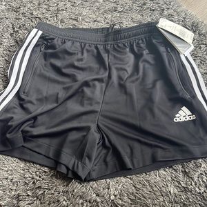Brand new adidas shorts